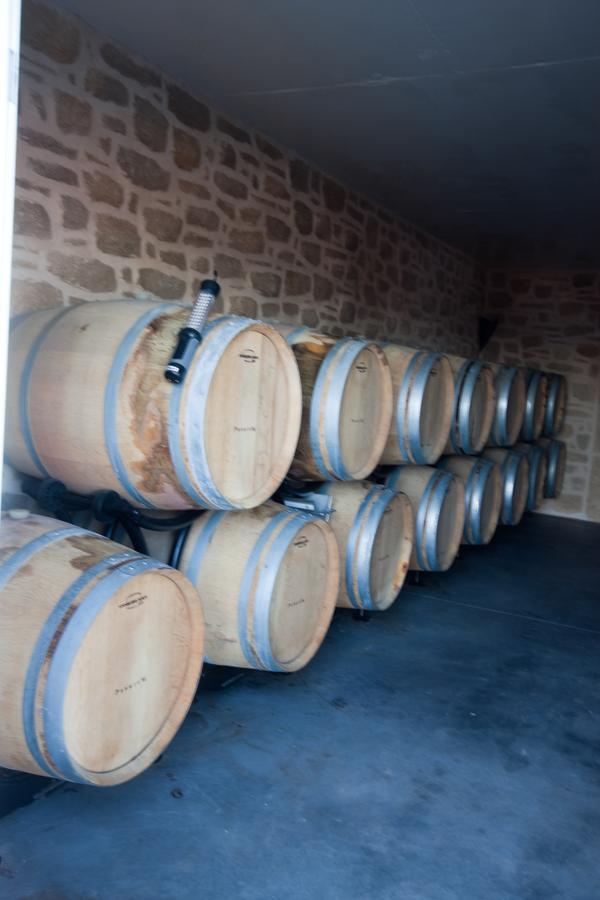 Chateau De Valloubiere-Gite Saint-Jean-de-Fos Zewnętrze zdjęcie
